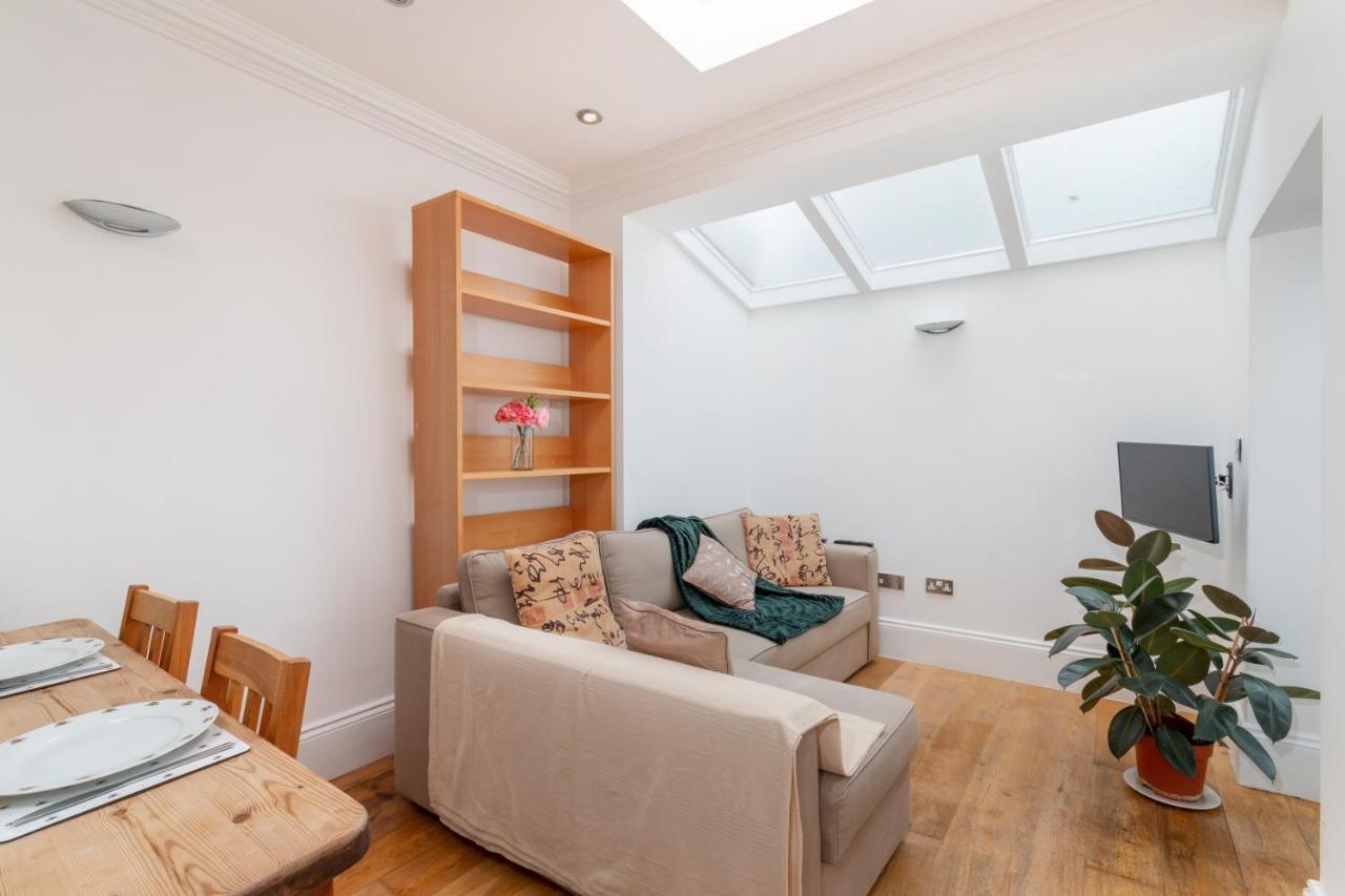 Apartament Modern 2 Bed Angel