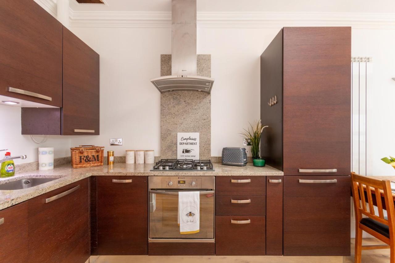 Apartament Modern 2 Bed Angel *