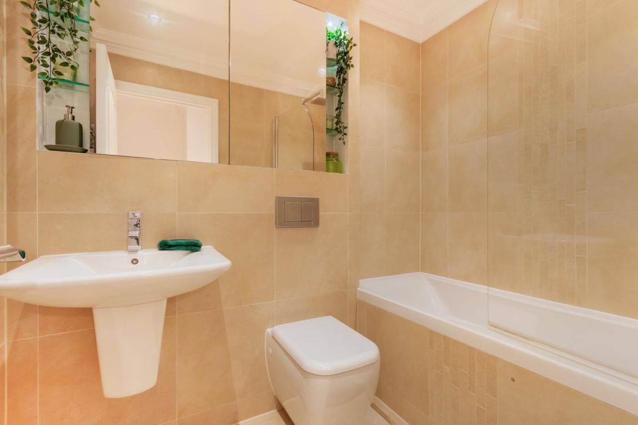 Modern 2 Bed Angel * Londra